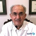 دکتر محمد حسین باجغلی متخصص مغز و اعصاب