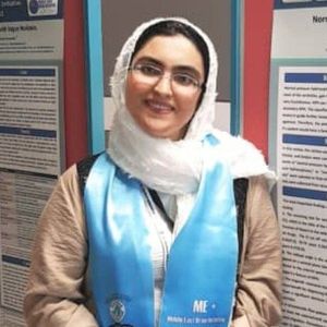 دکتر فاطمه جهانشاهی فر متخصص مغز و اعصاب