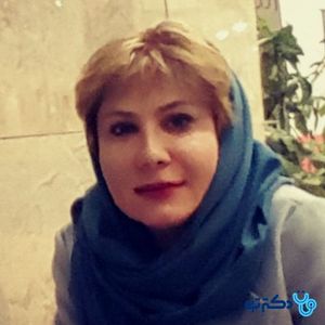 دکتر نوشین مهربد متخصص مغز و اعصاب