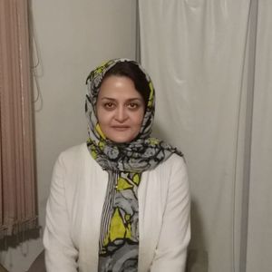 دکتر میترا پورصیرفی متخصص مغز و اعصاب