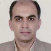 دکتر کیوان بصیری متخصص مغز و اعصاب