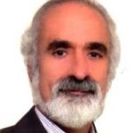 تصویر دکتر تقی شفیعی متخصص مغز و اعصاب