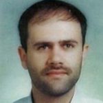 تصویر دکتر مجید قاسمی متخصص مغز و اعصاب