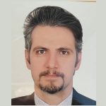 تصویر دکتر سید محمد قیومی متخصص جراحی عمومی