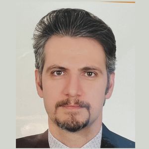 تصویر دکتر سید محمد قیومی متخصص جراحی عمومی