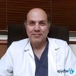 دکتر کامران دولتشاهی متخصص جراحی عمومی
