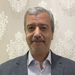 دکتر محمد موذنی بیستگانی فوق تخصص جراحی توراکس