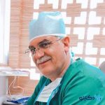 دکتر ناصر صفرنژاد بروجنی متخصص جراحی عمومی