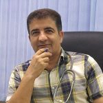 تصویر پروفایل دکتر علی صادقی
