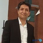 دکتر رضا اشراقی سامانی جراح سرطان
