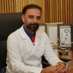 دکتر مهدی کریمیان متخصص جراحی عمومی