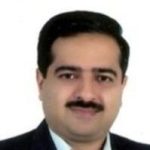 دکتر مهدی اخوان طاهری متخصص جراحی عمومی