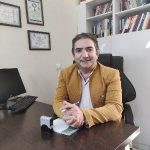 دکتر مجتبی احمدزاده متخصص جراحی عمومی