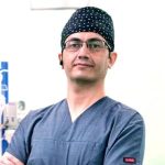 دکتر ساسان سعیدفر متخصص جراحی عمومی