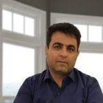 دکتر محمدعلی شاه نظری متخصص جراحی عمومی