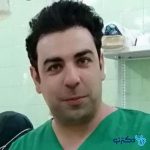 دکتر سید محمد میرمحمدصادقی متخصص جراحی عمومی
