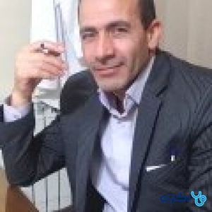 دکتر رمضانعلی رضایی متخصص جراحی عمومی