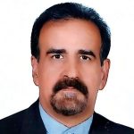 دکتر محمدمهدی نعمت اللهی متخصص جراحی عمومی