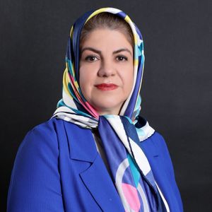 دکتر مهناز عندلیب متخصص جراحی عمومی