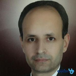 دکتر علی جزینی درچه فوق تخصص جراحی کودکان