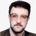 تصویر دکتر سعید توحیدی متخصص جراحی عمومی