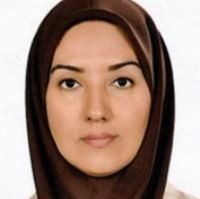 تصویر دکتر میترا ظاهرنیا متخصص جراحی عمومی