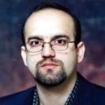 دکتر امیرجعفر مدیر گلستان جراح عمومی