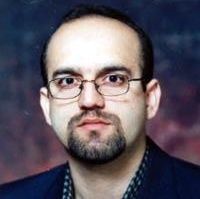 دکتر امیرجعفر مدیر گلستان جراح عمومی