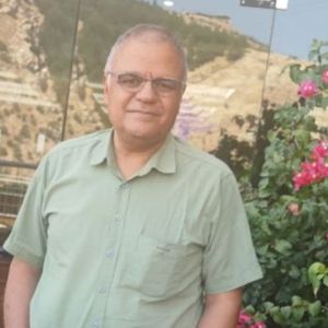 دکتر حجت اله ایران نژاد متخصص جراحی عمومی