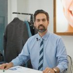 تصویر دکتر مجید تاجیک متخصص جراحی عمومی