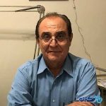 دکتر محمدعلی رجبی متخصص جراحی عمومی