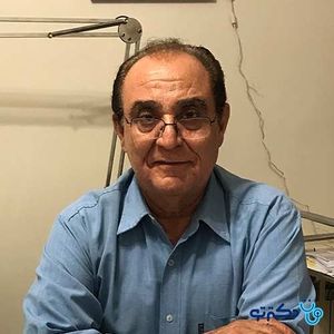 دکتر محمدعلی رجبی متخصص جراحی عمومی