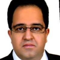 تصویر دکتر بابک صفار
