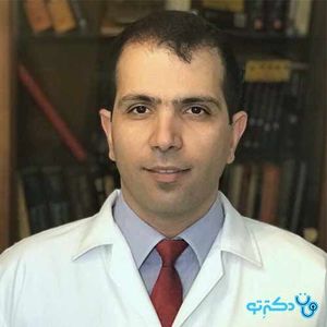 دکتر مسیح جهانبخش جراح عمومی در اصفهان