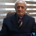 دکتر داریوش دادگستر متخصص جراحی عمومی