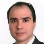 دکتر سید محمدرضا حکیمیان متخصص جراحی عمومی