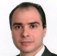 دکتر سید محمدرضا حکیمیان متخصص جراحی عمومی