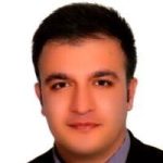 دکتر محسن علمازاده متخصص جراحی عمومی