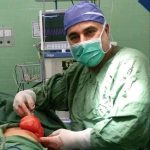 دکتر محمد دیانت متخصص جراحی عمومی