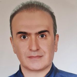تصویر دکتر بهادر مشتاقیان متخصص داخلی