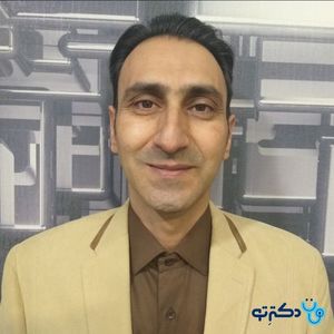 دکتر حمیدرضا رفیعی متخصص داخلی در اصفهان