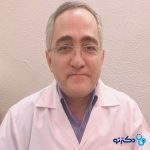 دکتر علیرضا شکریان متخصص داخلی