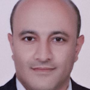تصویر دکتر حمیدرضا اشرفی متخصص داخلی