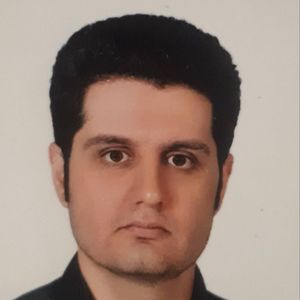 دکتر بهزاد شریعتی فر متخصص داخلی