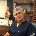 دکتر غلامرضا کفیلی متخصص داخلی