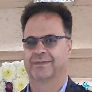 دکتر محمدحسین فاتحی متخصص داخلی