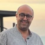 تصویر دکتر علیرضا صفوی پور متخصص داخلی
