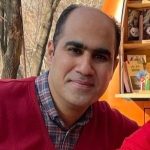 دکتر اکبر جلائی اسفندآبادی متخصص داخلی