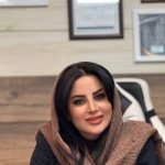 دکتر الهام طاهری بروجنی متخصص داخلی