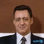 دکتر آرش حاجیان نیا متخصص داخلی